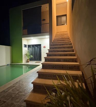 Casa misavi