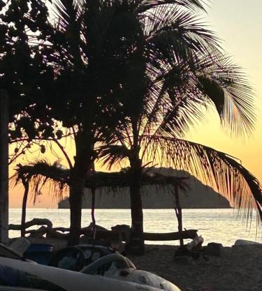 Casa Moka Azul
