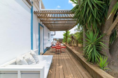 Casa Morena