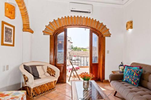 Casa Morado 3rd Floor