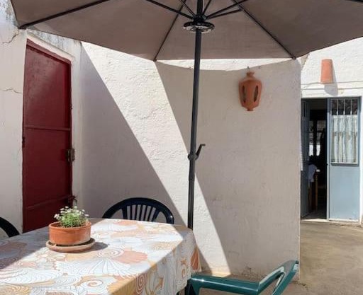 Casa Morería