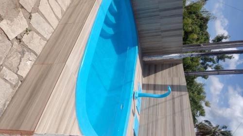 Casa na praia Fagundes/Lucena