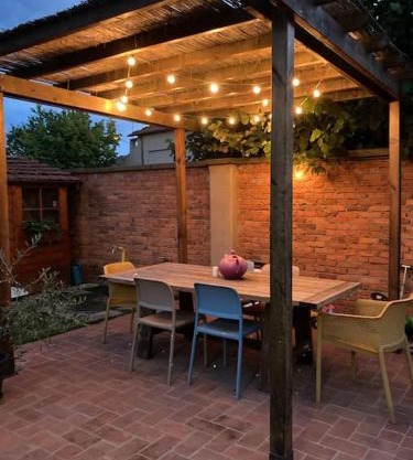 Casa Nina, intero appartamento