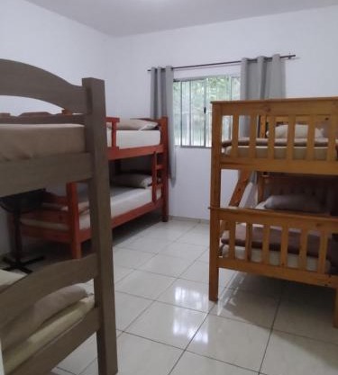Casa no Campo