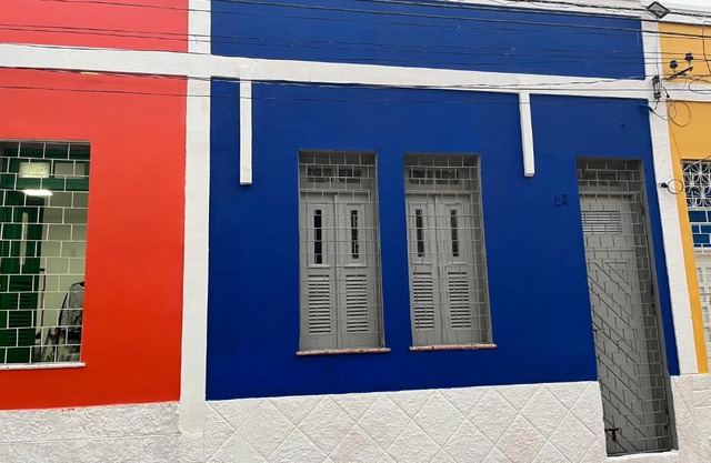 Casa no Centro 23