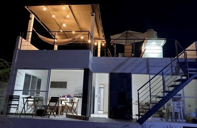 Casa Nueva con Alberca Privada y Roof con Hermosa Vista al Lago