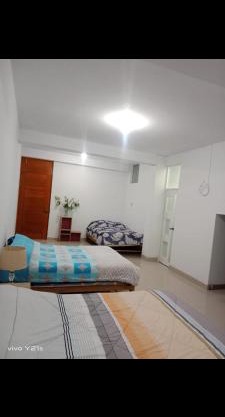 Casa para grupo de amigos o familiares en jauja