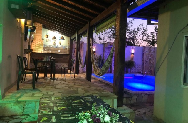 Casa Para Temporada em Campo Grande MS