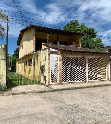 Casa Parque Mambucaba