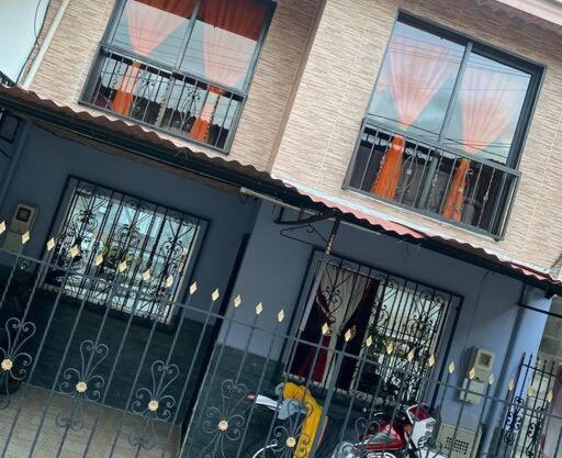 Casa particular cns