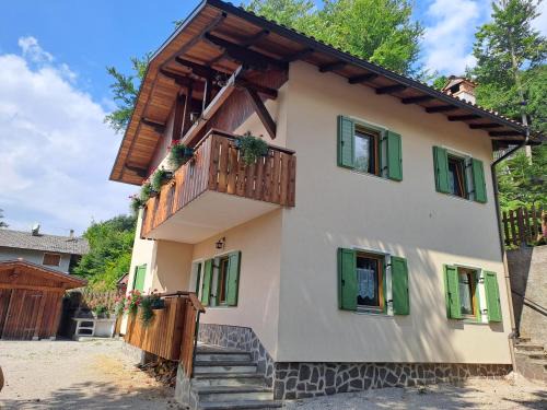 Casa Pederzolli -