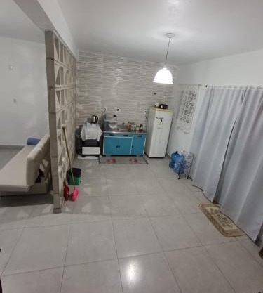 Casa perto do Mar