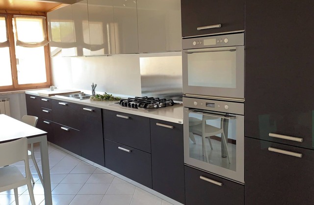 Casa Piera-Comfortable apartment in San Pietro in Cariano, Casa Piera - Comodo appartamento a San Pi
