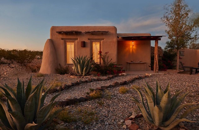 Casa Piedra ⁠ — Short Drive from Big Bend