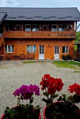 Casa Pintea de Sub Coastă
