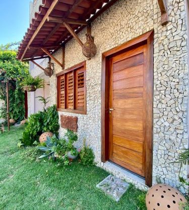 Casa Pitanga Flat