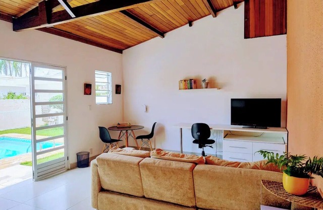 Casa Primavera - Your refuge in Campinas!