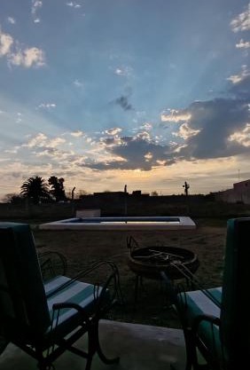 Casa Quinta Modular