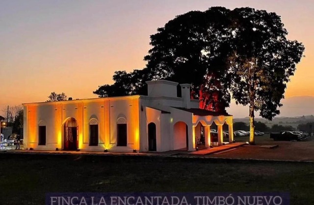 CASA QUINTA LA ENCANTADA