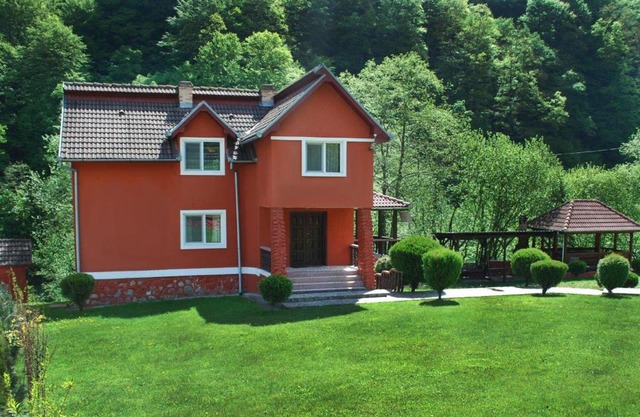 Casa Retezat
