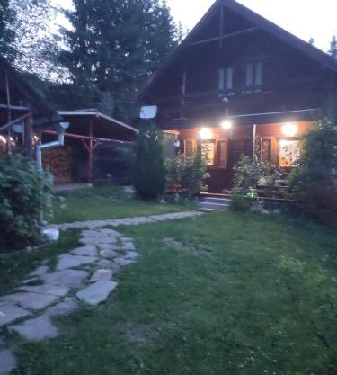 Casa Ria-Ria Pihenohaz