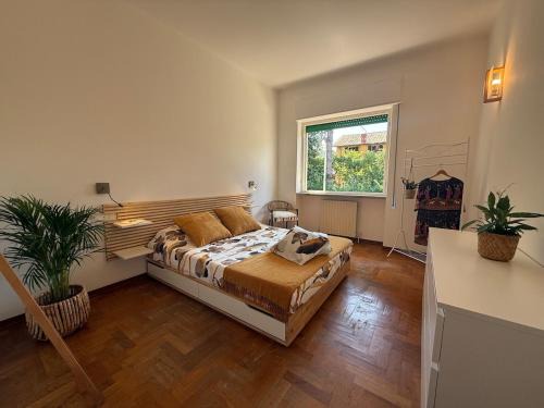 Casa rinnovata, aria condizionata, 400 m mare