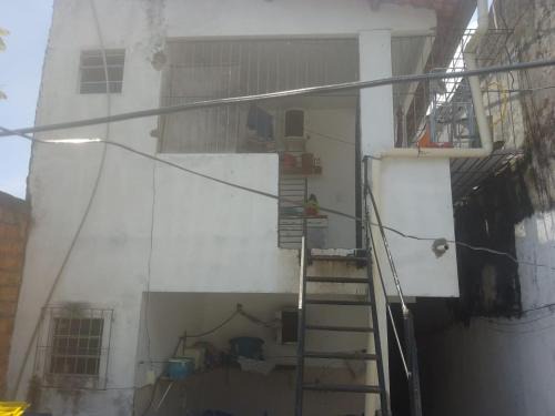 Casa Rocha