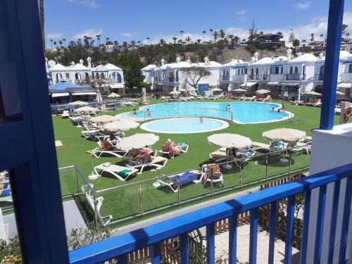 Casa Romantico - Playmar - Maspalomas