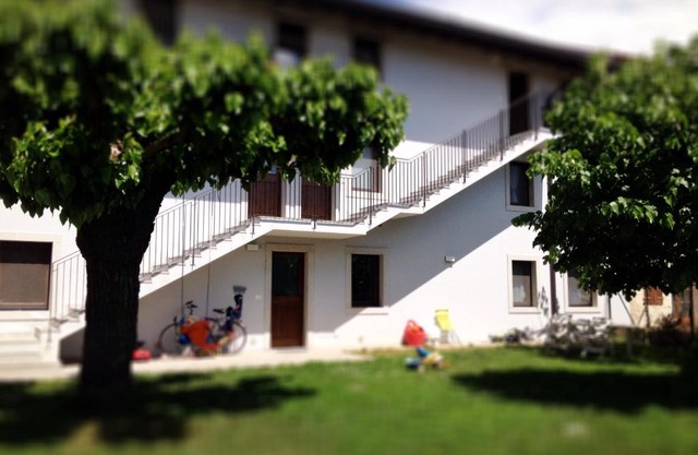 Casa Romea
