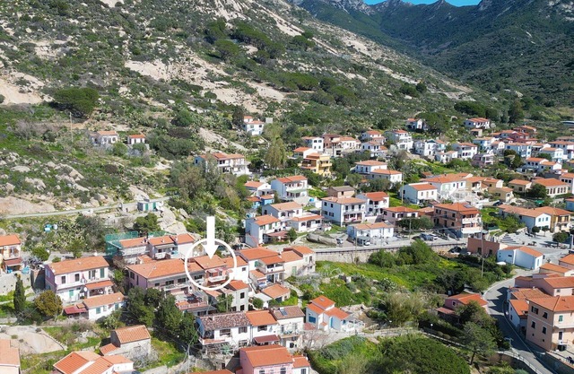 Casa Rosina - Pomonte