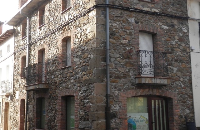 Casa Rural Anti