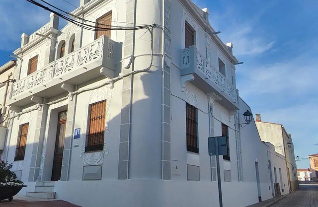 Casa Rural 3R