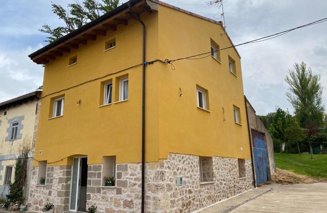 Casa Rural Aguachales