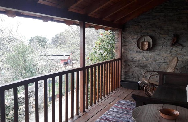 Casa rural Albina
