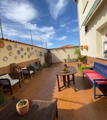 Casa Rural Ana