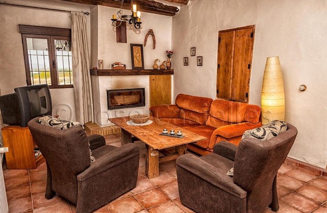 Casa Rural Casa Máxima