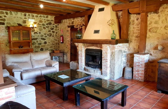 Casa Rural Colmenarejo
