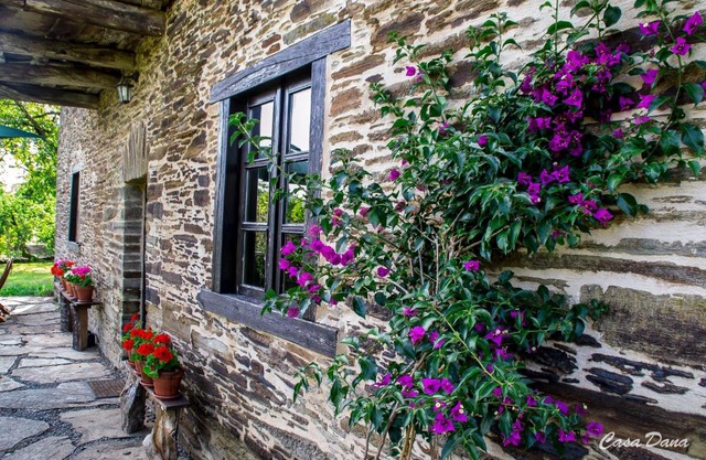 Casa Rural Dana