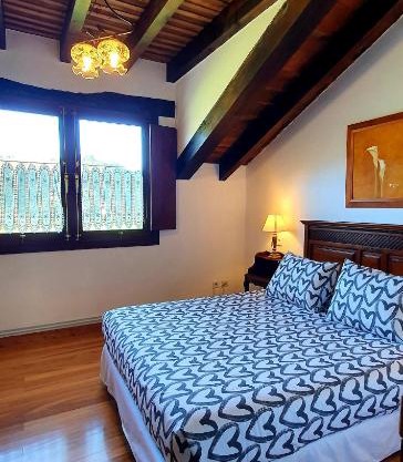 CASA RURAL EL CERECEU
