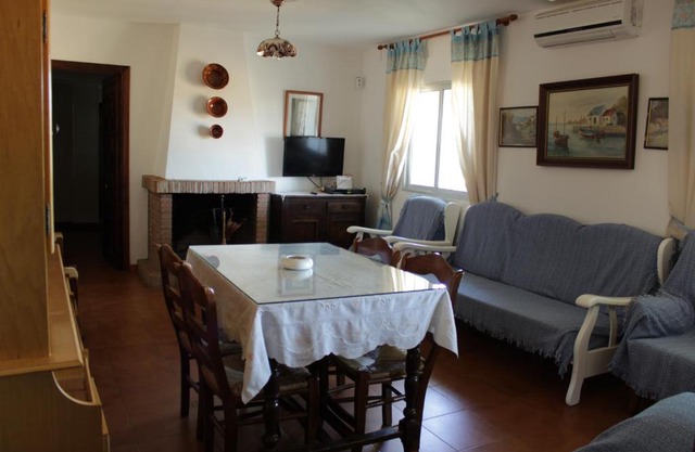 Casa Rural El Tejar