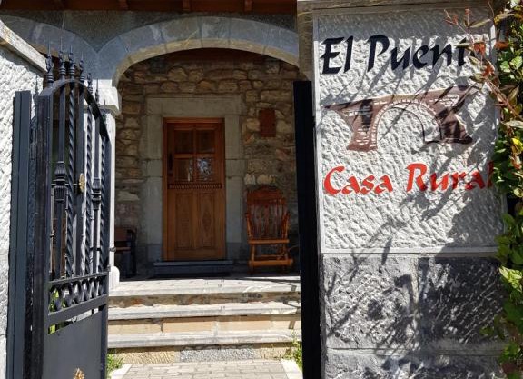 Casa Rural El Puente