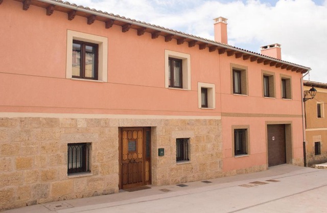 Casa Rural EL RINCON DEL CHEF