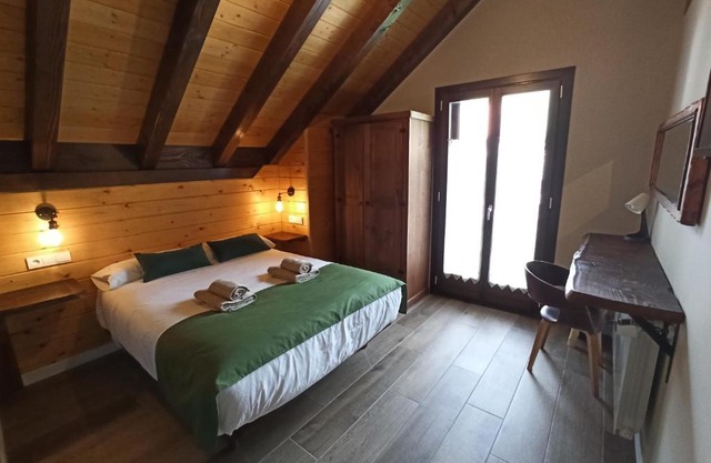 Casa rural ELURKOIA