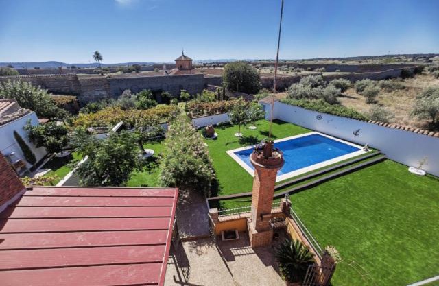 Casa Rural Teralba