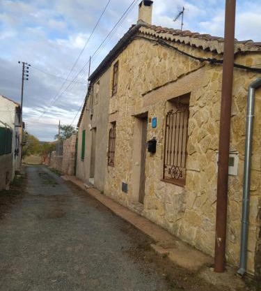 Casa Rural Hoces del Duratón El Villar Sepúlveda SEGOVIA
