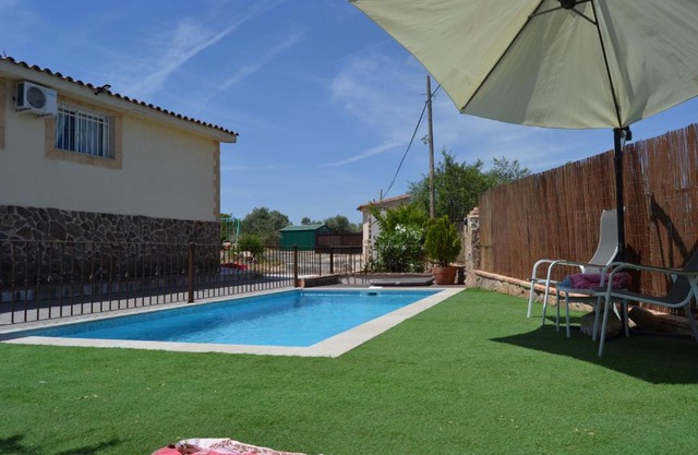 Casa Rural La Finca