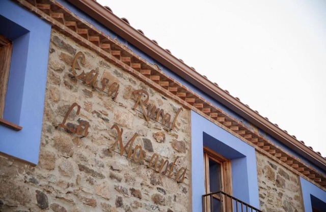 Casa Rural La Moranta