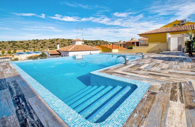 Casa Rural La Torca Ruidera