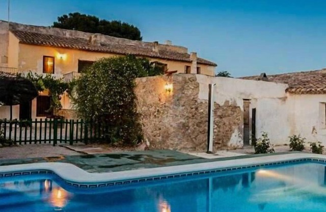 Casa Rural La Torre - Wonderful three-bedroom village house