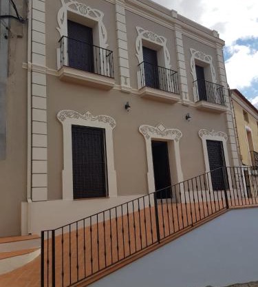 Casa Rural Los Belloso